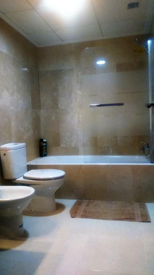 Beautiful 3 Bed, 2 Bath Modern Apartment Los Alcazares Ngoại thất bức ảnh