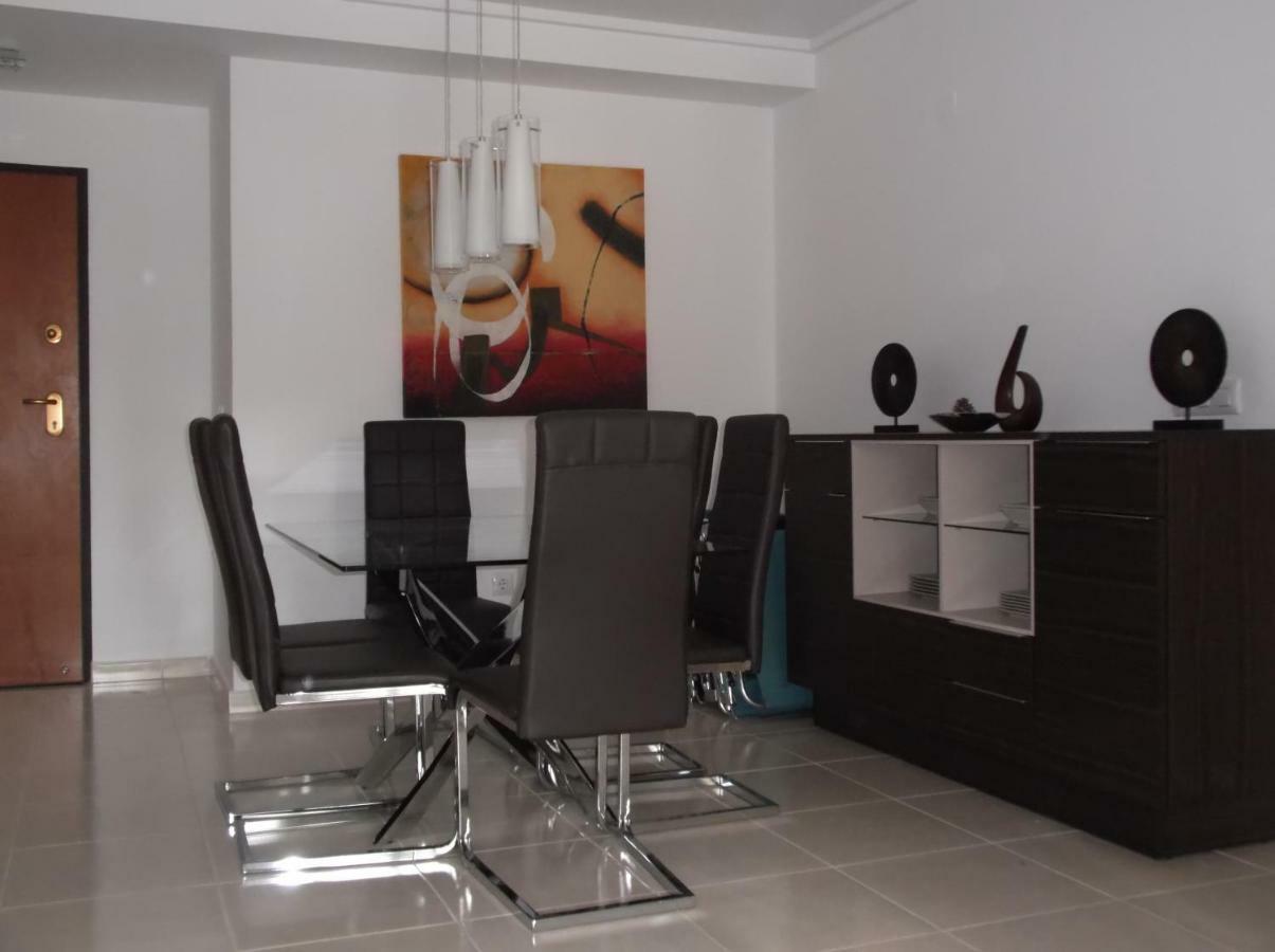 Beautiful 3 Bed, 2 Bath Modern Apartment Los Alcazares Ngoại thất bức ảnh